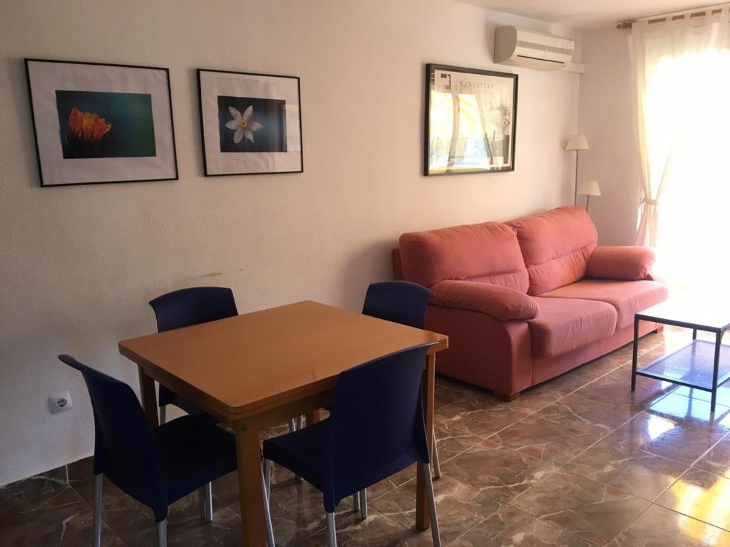 Xaloc Solo Familias Serviplaya Playa De Xeraco Exterior foto