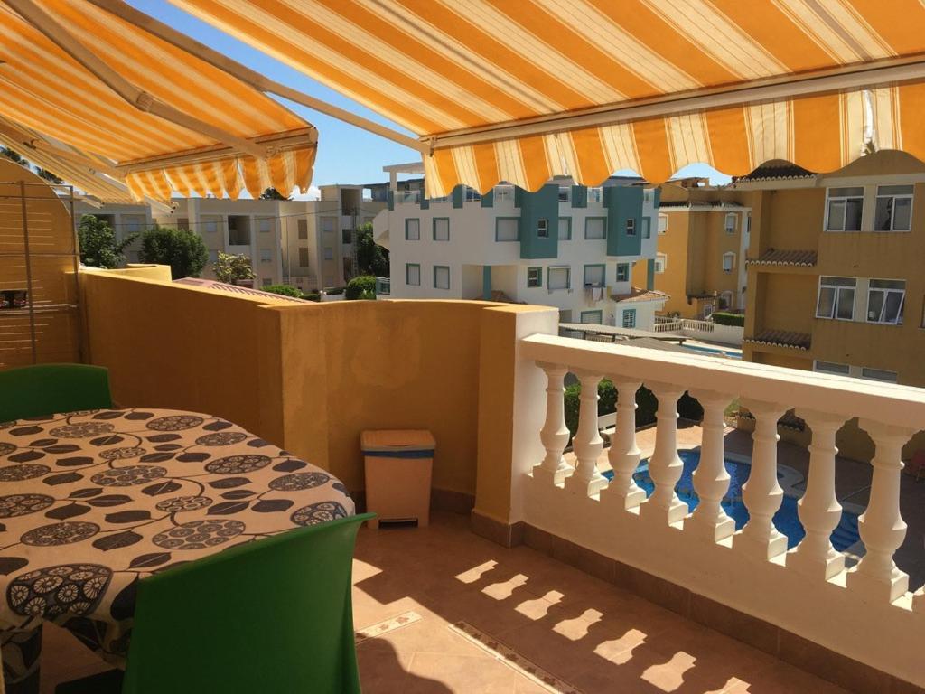 Xaloc Solo Familias Serviplaya Playa De Xeraco Exterior foto
