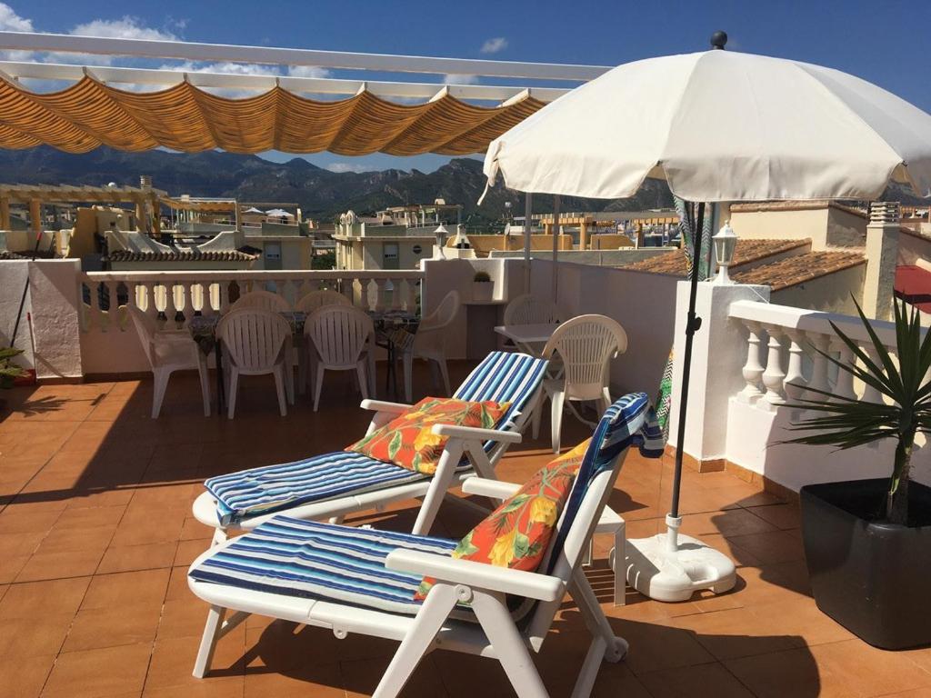 Xaloc Solo Familias Serviplaya Playa De Xeraco Exterior foto