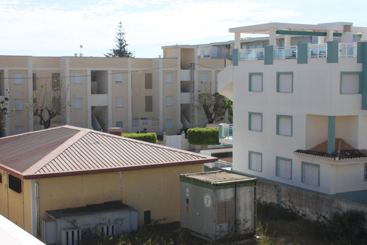 Xaloc Solo Familias Serviplaya Playa De Xeraco Exterior foto