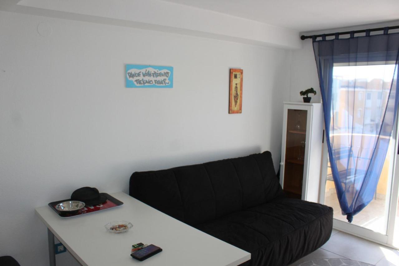 Xaloc Solo Familias Serviplaya Playa De Xeraco Exterior foto